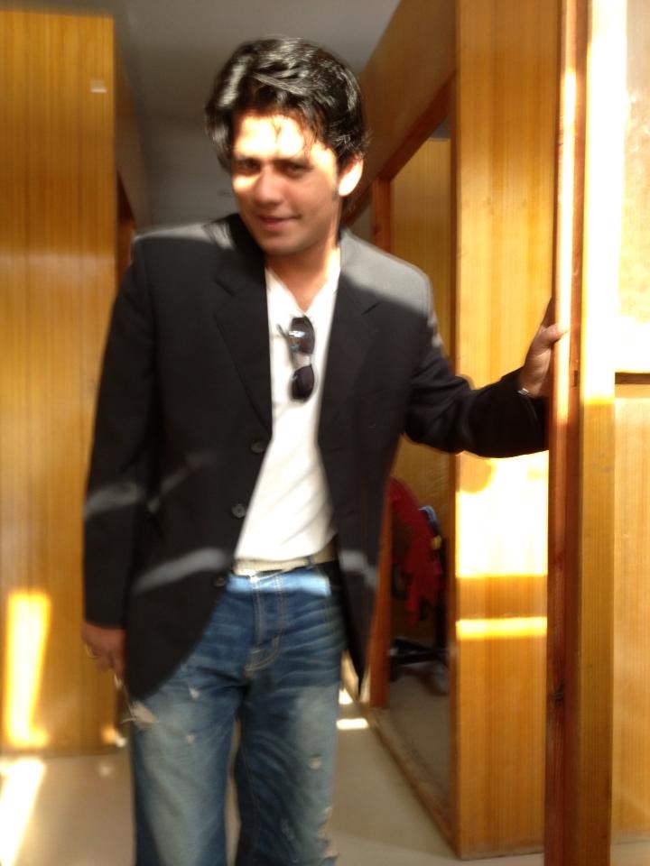 Dinesh Dulal
